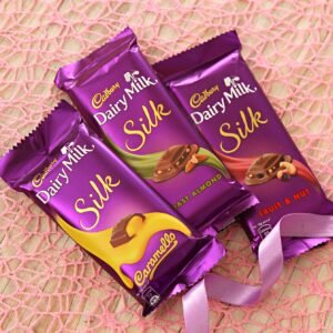 Dairy milk
