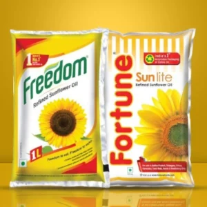 Fortune SunFlower oil