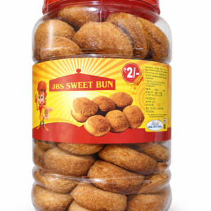 2r Jbs Sweet Bun Jar