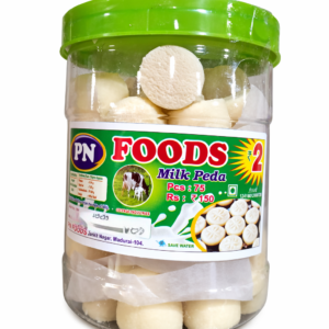 2r PN Milk peda