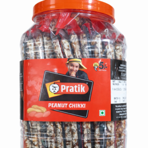 5r Pratik Palli Patti