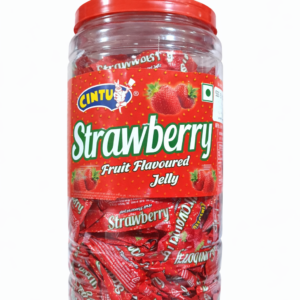 1r Cintu Strawberry Jelly Jar