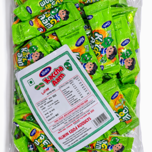 1r Lollypop (Kaccha Aam flavour)