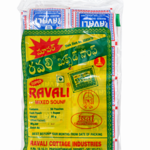 1r Ravali