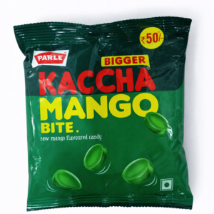 1r Kaccha Mango Bite