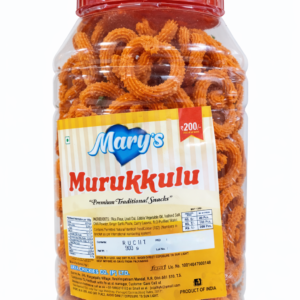 1r Murukul Jar (Kaadi)