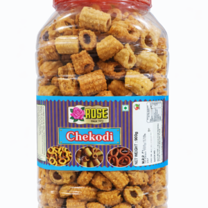50p Chekodi Jar