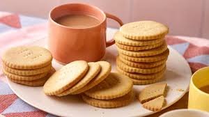 Biscuits