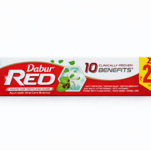 20r Dabur Red (12+2)