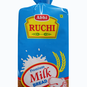Premium Milk Bread