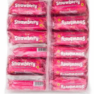 5r N Cream (strawberry)