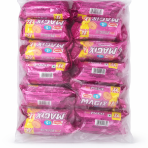 5r Magix Cream Strawberry