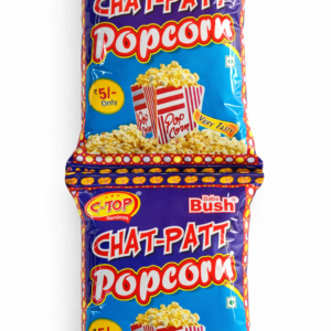 5r Popcorn