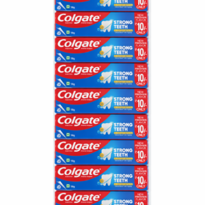 10r Colgate Strong Teeth