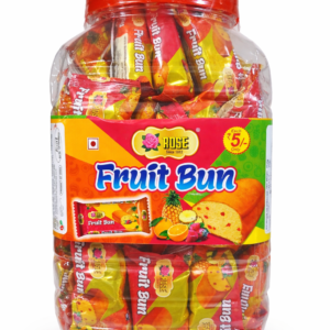 5r Fruit Bun