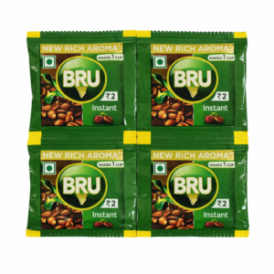 2r Bru Coffee