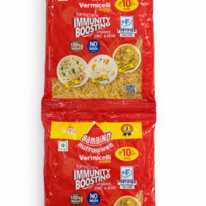 10r Bambio Vermicelli