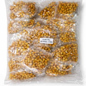 5r Heavenly Yellow Batana