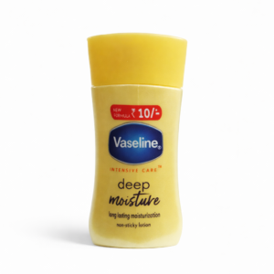 10r Vaseline deep moisture