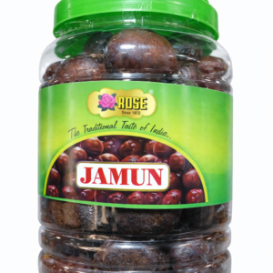 5r Rose Jamun Jar