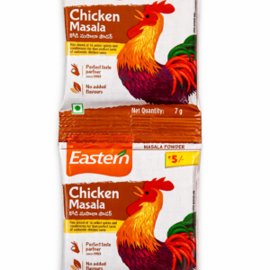 5r Eastern Chicken Masala