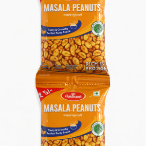 5r Masala Peanuts