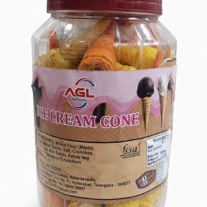 1r Ice Cream Cone