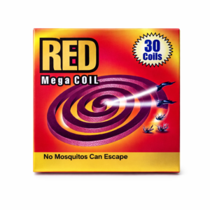 Red Mega Coil
