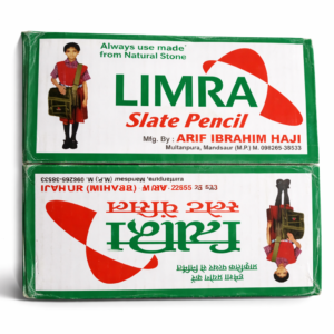 Limra Slate Pencil