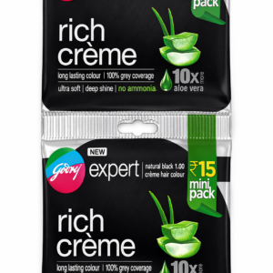 15r Goodrej Rich Creme