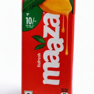 10r Mazaa Tetra Pack