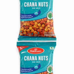 5r Chana Nuts