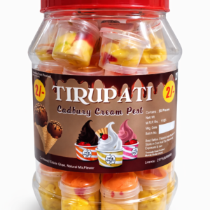 2r Tirupati Cream Pest