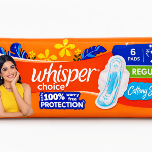 37r Whisper Choice (R)