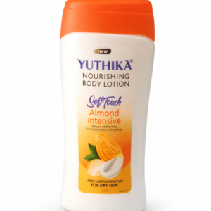 10r Yuthika Body lotion (almond)