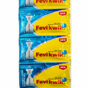 5r Fevi Kwik