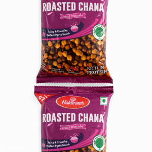 5r Roasted Chana