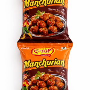 5r Manchurian