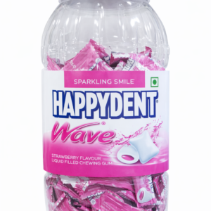1r Happydent Wave