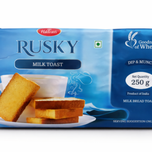 40r Haldiram Rusky (Milk)