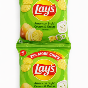 5r Lays (ASCO)