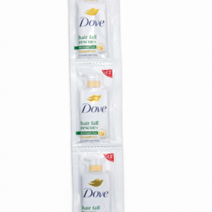 2r Dove (hair fall rescue)