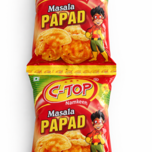 5r Masala Papad