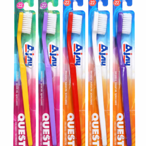 22r Ajay Hard & Soft