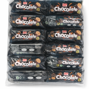 5r N Cream (chocolate)