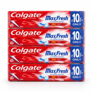 10r Colgate Max Fresh (Pack of 12)