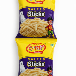 5r Salted Sticks