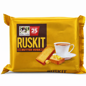 10r Bisc Farm Ruskit