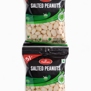 5r Salted Peanuts