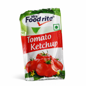 1r Tomato Ketchup